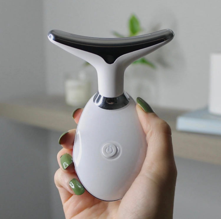 Dispositivo de masaje GlowMassager™