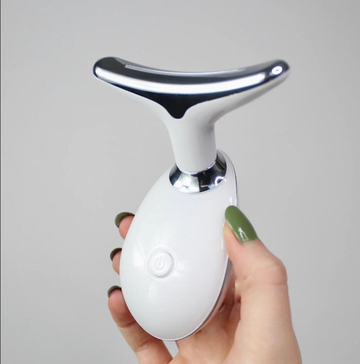 Dispositivo de masaje GlowMassager™