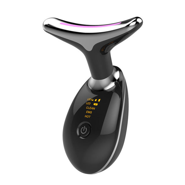 Dispositivo de masaje GlowMassager™